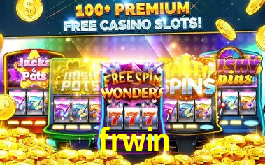 Desvendando o Mundo dos Jogos Virtuais na frwin