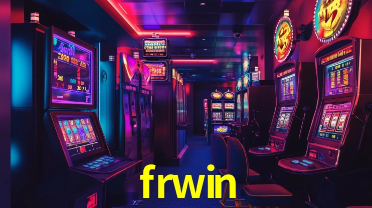frwin App Interface