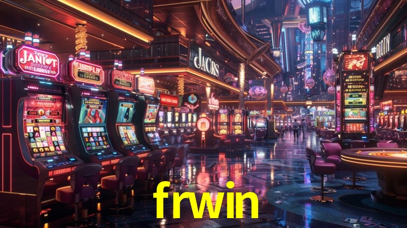 Games Directory frwin