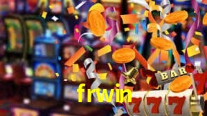 frwin: A Experiência de Casino com Jogos de Mesa ao Vivo