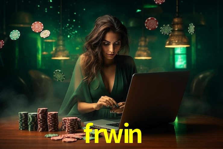 frwin app