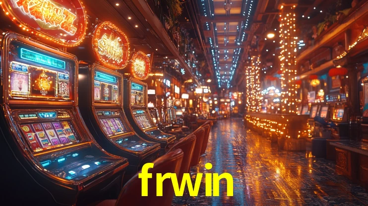 frwin bet