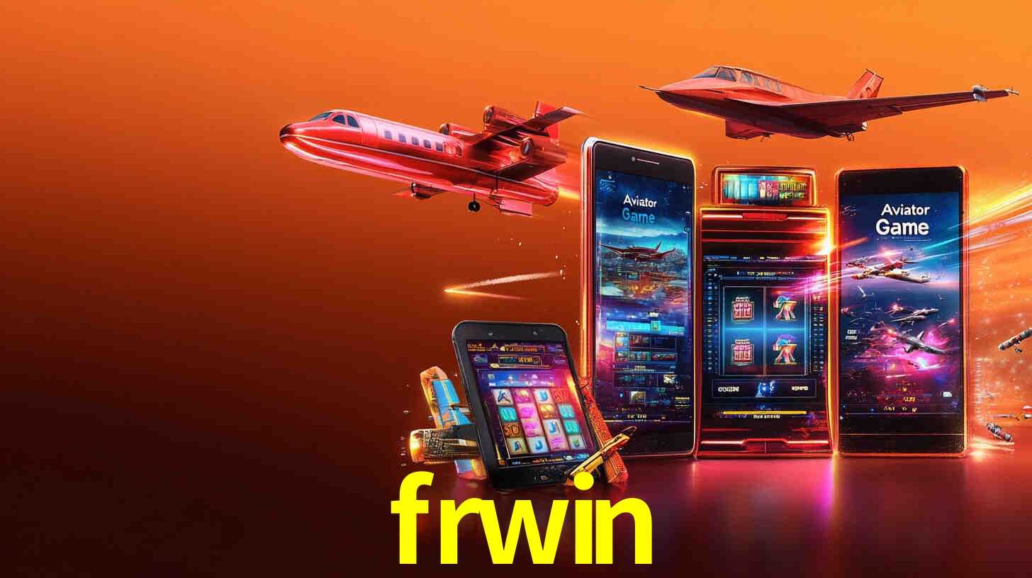 Inovações de Jogos na frwin: O Futuro das Experiências Interativas