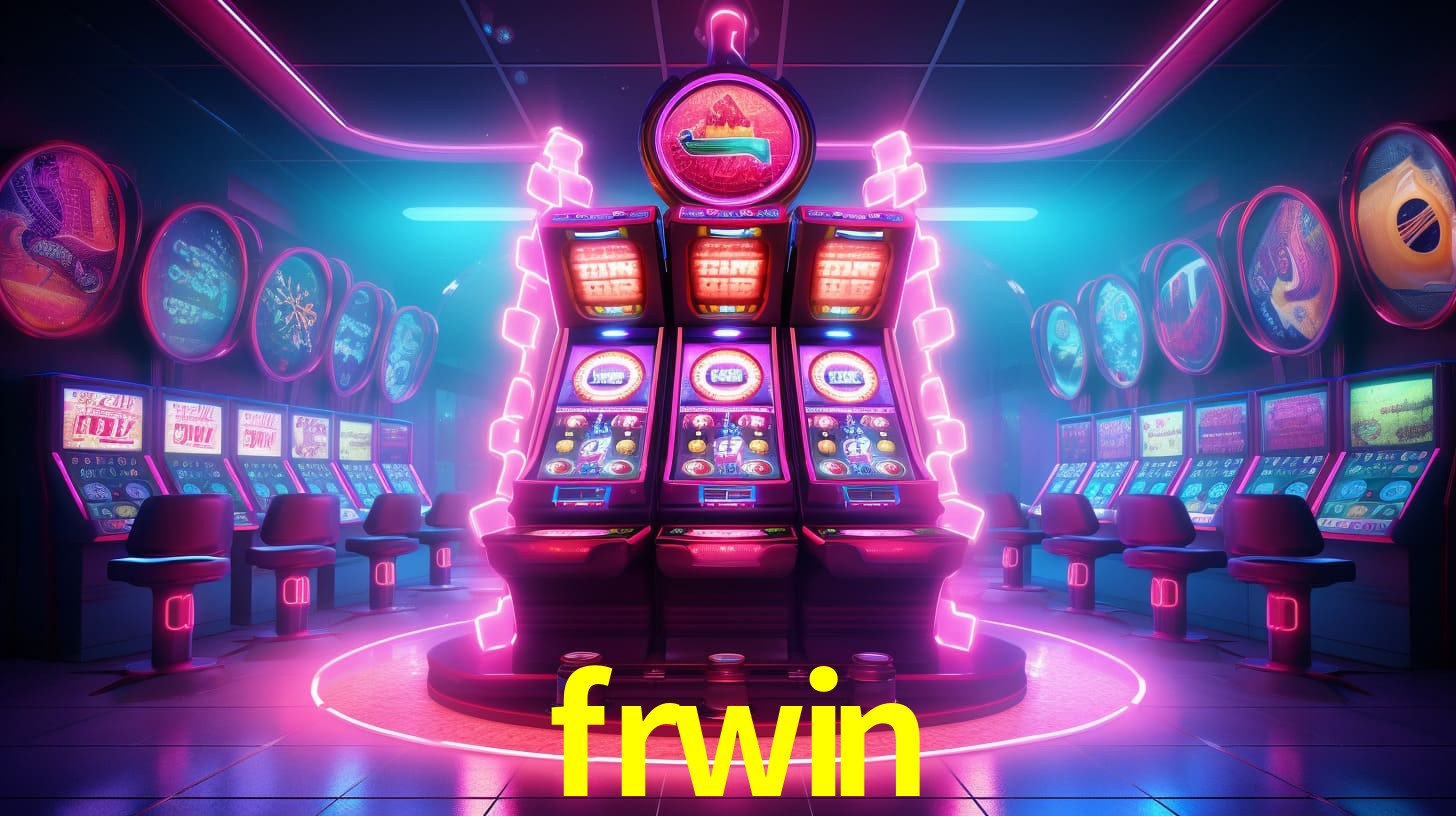 Sinta a adrenalina dos jogos de cassino com frwin