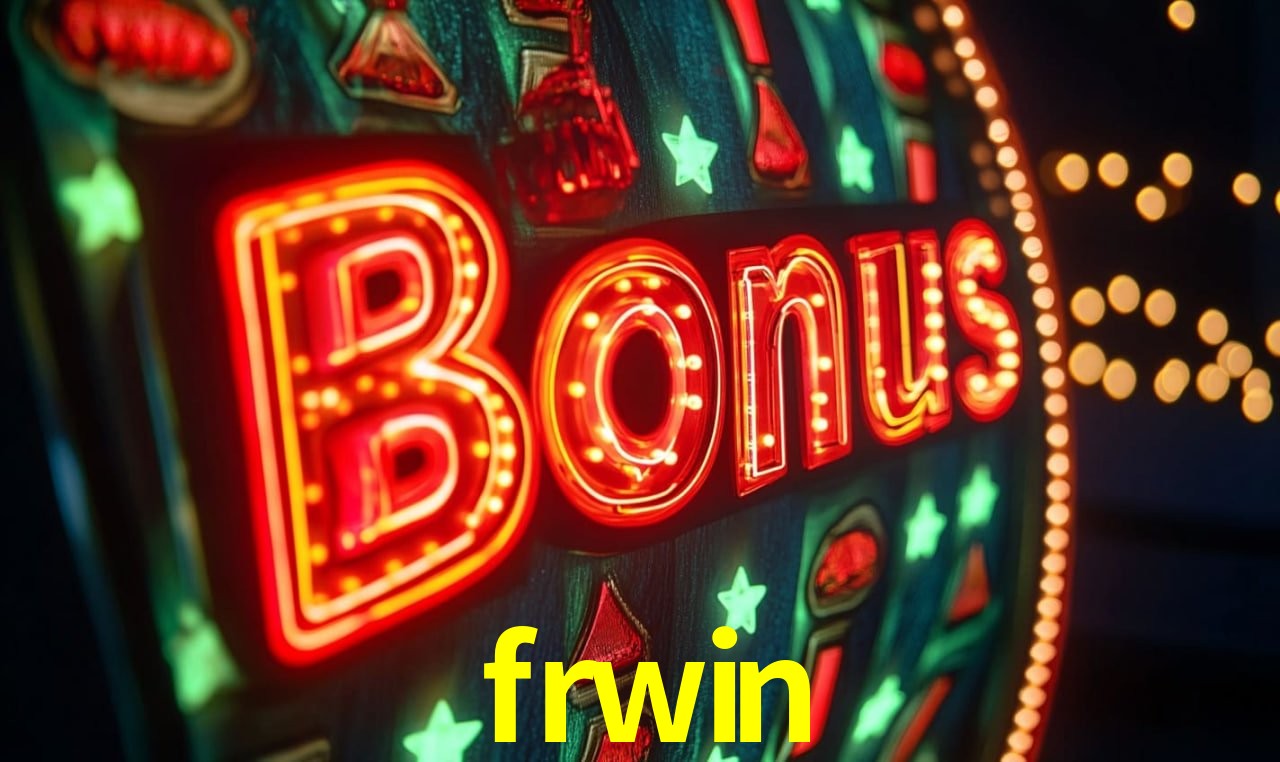 Desvendando o Mundo dos Jogos Virtuais na frwin