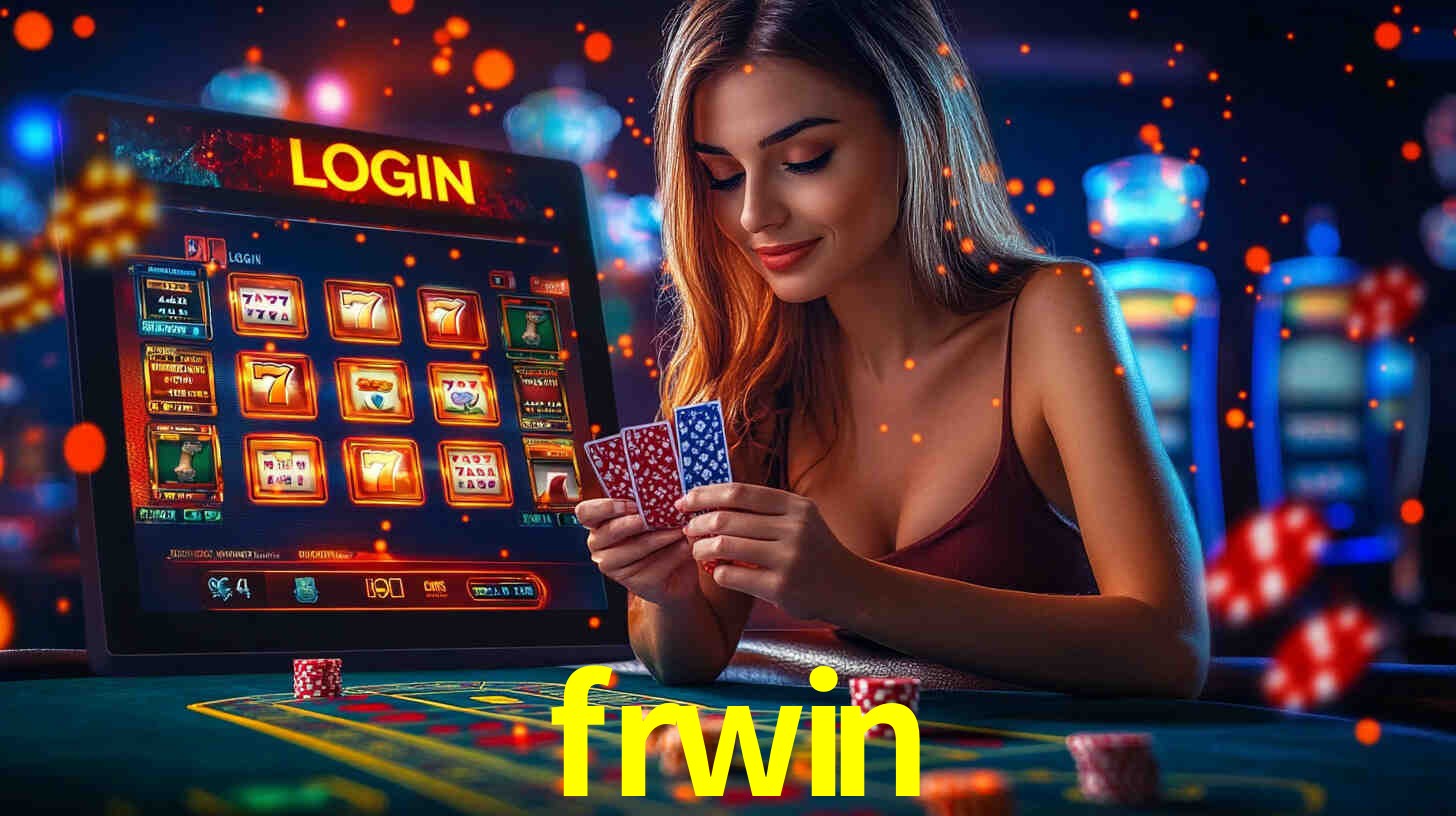 frwin: Jogue Crash e Experimente Alta Recompensa Instantânea