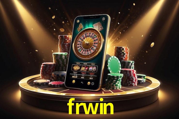 Jogos de Slot frwin