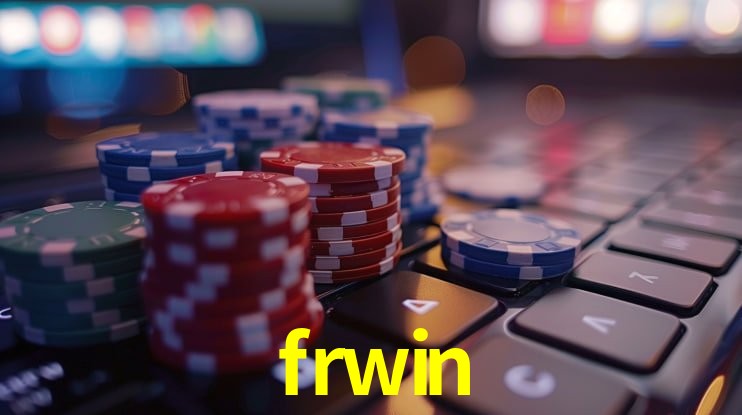 Casino Ao Vivo frwin