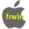 Aplicativo frwin para iOS